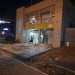 Madrugada de terror en Santa Rita