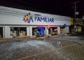 Identifican a dos presuntos integrantes de la banda que perpetró asalto tipo comando en Santa Rita