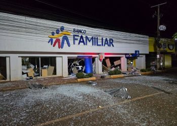 Identifican a dos presuntos integrantes de la banda que perpetró asalto tipo comando en Santa Rita