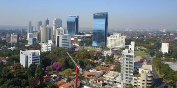 «Traen todos sus ahorros», crece flujo de extranjeros que invierten en Paraguay