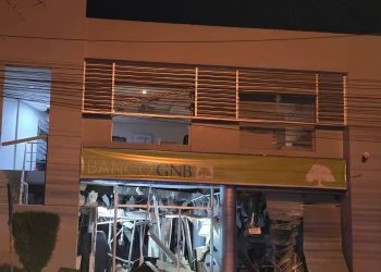 Conforman equipo de fiscales que investigarán ataques a bancos en Santa Rita
