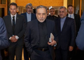 EE.UU e Irán pactan «hoja de ruta» para un acuerdo final del conflicto en 60 días