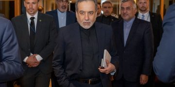 EE.UU e Irán pactan «hoja de ruta» para un acuerdo final del conflicto en 60 días