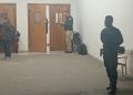 Trabajador resulta herido por disparo de una presunta trampa casera