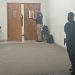Trabajador resulta herido por disparo de una presunta trampa casera