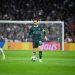 El Real Madrid hace oficial el fichaje de Bernardo Silva por dos temporadas