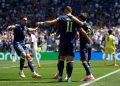 Bosnia derrota a Qatar y queda a la espera de un lugar en 16avos del Mundial 2026