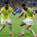 Brasil aplastó a Escocia y clasificó a 16avos. de final ganando el grupo C del Mundial 2026