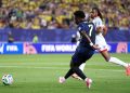 Mundial 2026: Brasil liquida en un tiempo a Haití y queda como líder del Grupo C