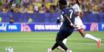 Mundial 2026: Brasil liquida en un tiempo a Haití y queda como líder del Grupo C