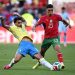 Mundial 2026: Brasil y Marruecos se conformaron con un empate en el inicio del Grupo C