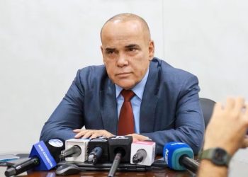 Titular del Congreso destaca «alta participación» y llama a la unidad tras las internas coloradas