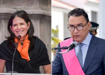 Bolivia: ministros de Defensa y Educación dejan sus cargos en medio del conflicto