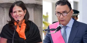 Bolivia: ministros de Defensa y Educación dejan sus cargos en medio del conflicto