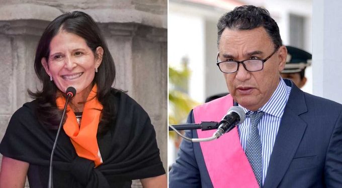 Bolivia: ministros de Defensa y Educación dejan sus cargos en medio del conflicto