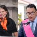 Bolivia: ministros de Defensa y Educación dejan sus cargos en medio del conflicto