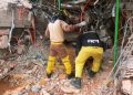 Bomberos paraguayos están listos para viajar a Venezuela, pero despliegue depende de transporte que debe gestionar el Gobierno