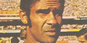 El fútbol brasileño despidió a Brito, símbolo de la histórica selección campeona de 1970