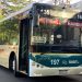Gobierno define tarifa para buses eléctricos privados y descarta suba para los usuarios