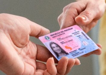 Caen cuatro sospechosos de intentar sufragar con cédulas ajenas en Canindeyú