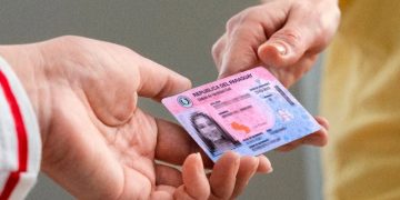 Caen cuatro sospechosos de intentar sufragar con cédulas ajenas en Canindeyú