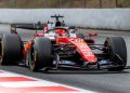 Charles Leclerc renueva con Ferrari