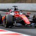 Charles Leclerc renueva con Ferrari