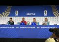 La FIFA da marcha atrás y permitirá el español en todas las ruedas de prensa del Mundial 2026