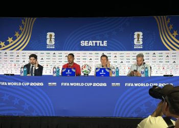 La FIFA da marcha atrás y permitirá el español en todas las ruedas de prensa del Mundial 2026