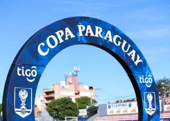 Copa Paraguay 2026: Tres nuevos clasificados a la fase 2