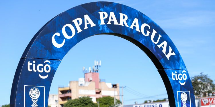 Copa Paraguay 2026: Tres nuevos clasificados a la fase 2
