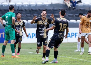 Copa Paraguay 2026: Dos nuevos clasificados a la fase 2