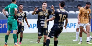 Copa Paraguay 2026: Dos nuevos clasificados a la fase 2