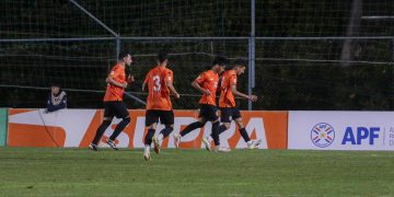 Copa Paraguay 2026: Dos nuevos clasificados a la fase 2