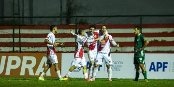 Copa Paraguay 2026: Más clasificados tras el cierre de la semana 2