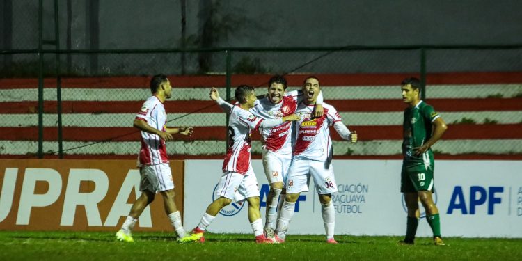 Copa Paraguay 2026: Más clasificados tras el cierre de la semana 2