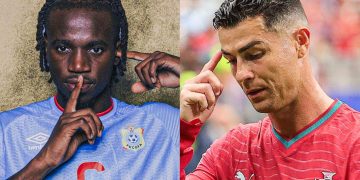 Mukau le bajó el precio a CR7: «no es el mismo de antes, ya está más viejo»