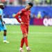 El seleccionador de Portugal guarda silencio sobre la titularidad de Cristiano Ronaldo ante Uzbekistán