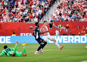 Mundial 2026: Croacia vence y elimina a Panamá
