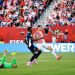 Mundial 2026: Croacia vence y elimina a Panamá