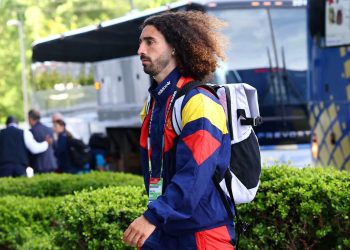 Real Madrid anuncia el fichaje de Cucurella