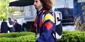 Real Madrid anuncia el fichaje de Cucurella