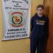 Estudiante brasileño fue sorprendido hurtando chocolatede una cadena de minimercados