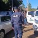 Detienen a presunto asesino de una ciudadana alemana en Paso Yobái