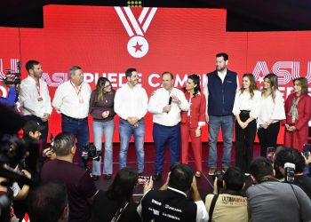 Camilo Pérez confía en una jornada pacífica y descarta riesgos para la unidad colorada