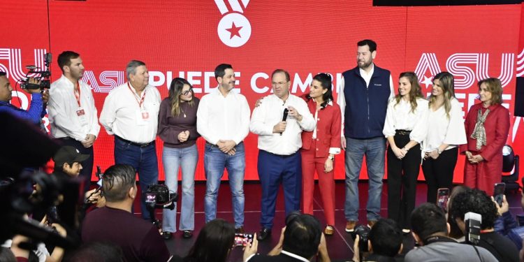 Camilo Pérez confía en una jornada pacífica y descarta riesgos para la unidad colorada