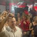 Camilo Pérez gana la interna y es el candidato de la Lista 1 para la intendencia de Asunción