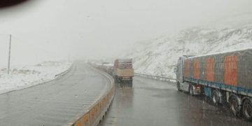 Camioneros paraguayos permanecen varados en Bolivia desde hace 22 días por bloqueos en las rutas