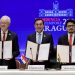 Uruguay, Paraguay y Bolivia reactivan el mecanismo de integración Urupabol