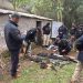 Capturan a cuatro presuntos integrantes de banda vinculada al megaasalto en Santa Rita